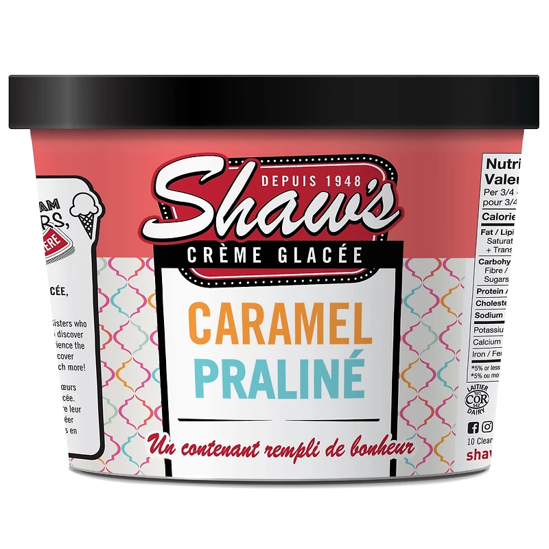 Caramel Praline Caramel Praline