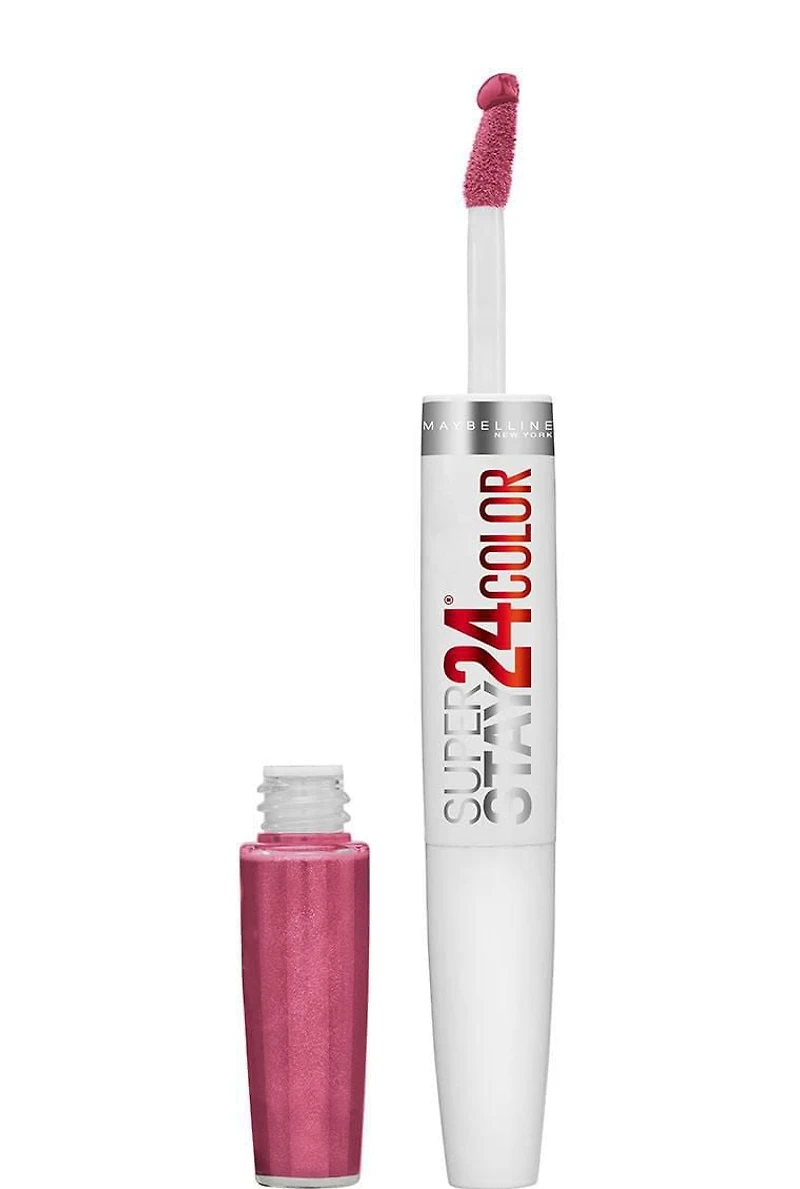 Maybelline New York Superstay Lipstick, 4.1  GR