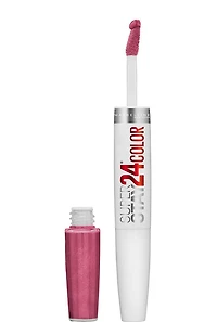Maybelline New York Superstay Lipstick, 4.1  GR