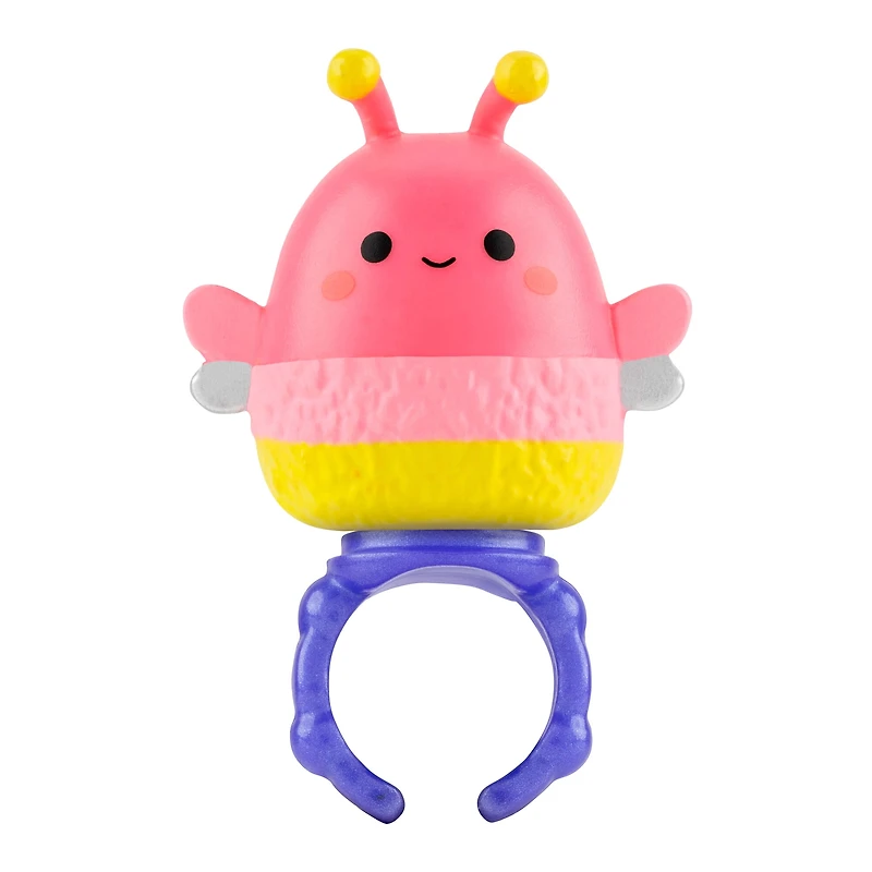 Squish-a-longs - 14 Pack (14 fig, 5 accy) (STYLE 2) (Wave 4)