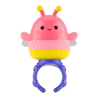 Squish-a-longs - 14 Pack (14 fig, 5 accy) (STYLE 2) (Wave 4)