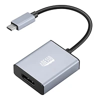 Adesso AUH-5030 - USB-C to Display Port Adapter