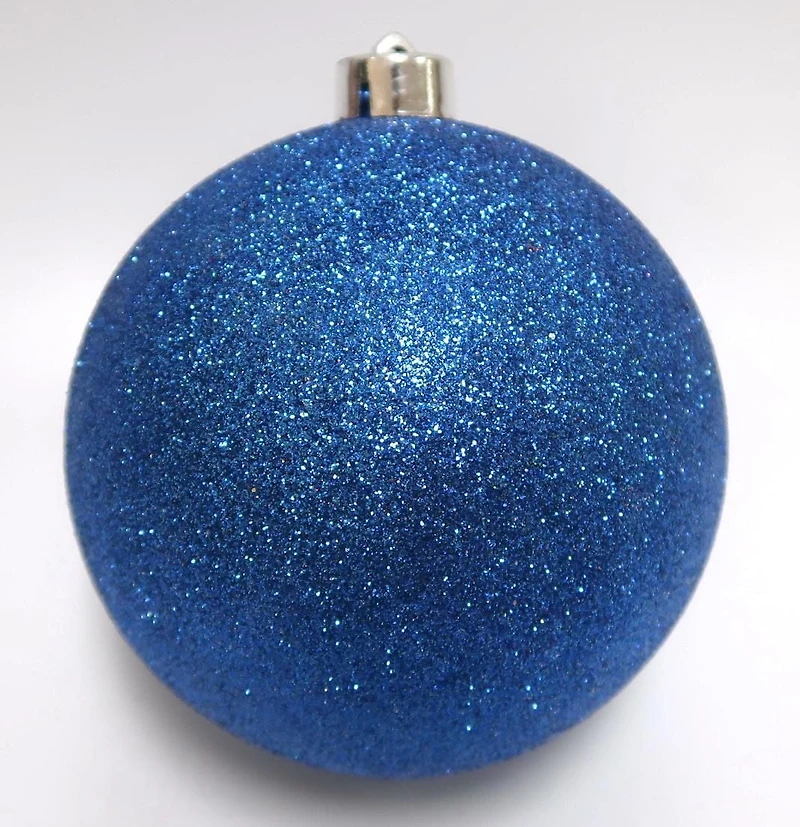 1CT 130MM SHATTERPROOF ORNAMENT