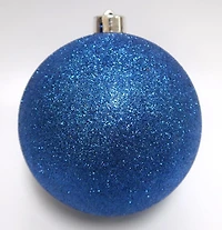 1CT 130MM SHATTERPROOF ORNAMENT