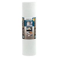 Select Grip EasyLiner Brand Shelf Liner, White, 20 in. x 24 ft., Multiple Sizes Available