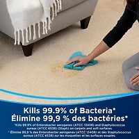 BISSELL® Pet Pretreat + Sanitize