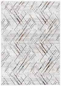SAFAVIEH Sonoma Meriel Contemporary Abstract Area Rug