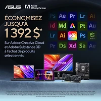 ASUS ProArt Display PA248QV 24.1" 16:10 IPS 1920 x 1200 Professional Monitor with Ergonomic Stand