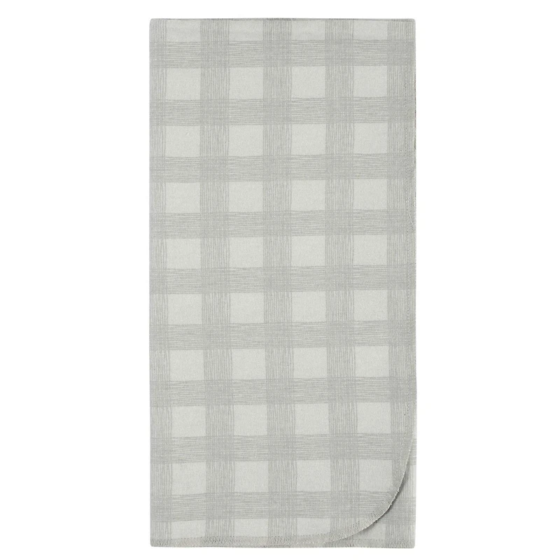 Gerber Childrenswear - Flannel Receiving Blanket - Woodland, 5 Pack