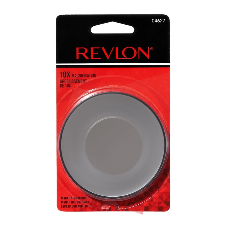 Revlon Magnifying Makeup Mirror (x10)