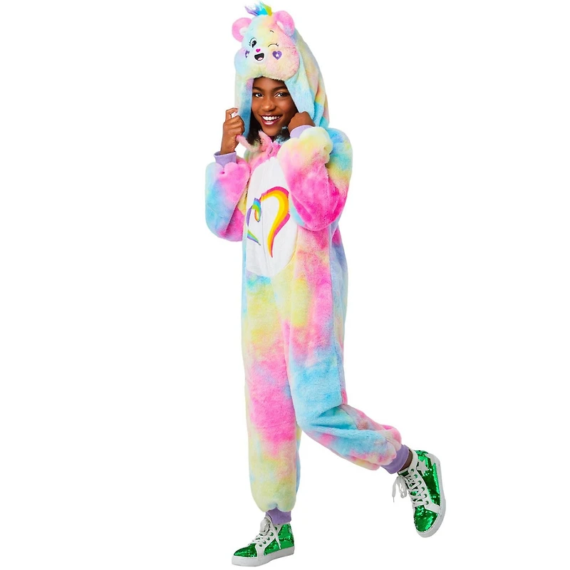 Child's Care Beas Togetherness Bear Costume
