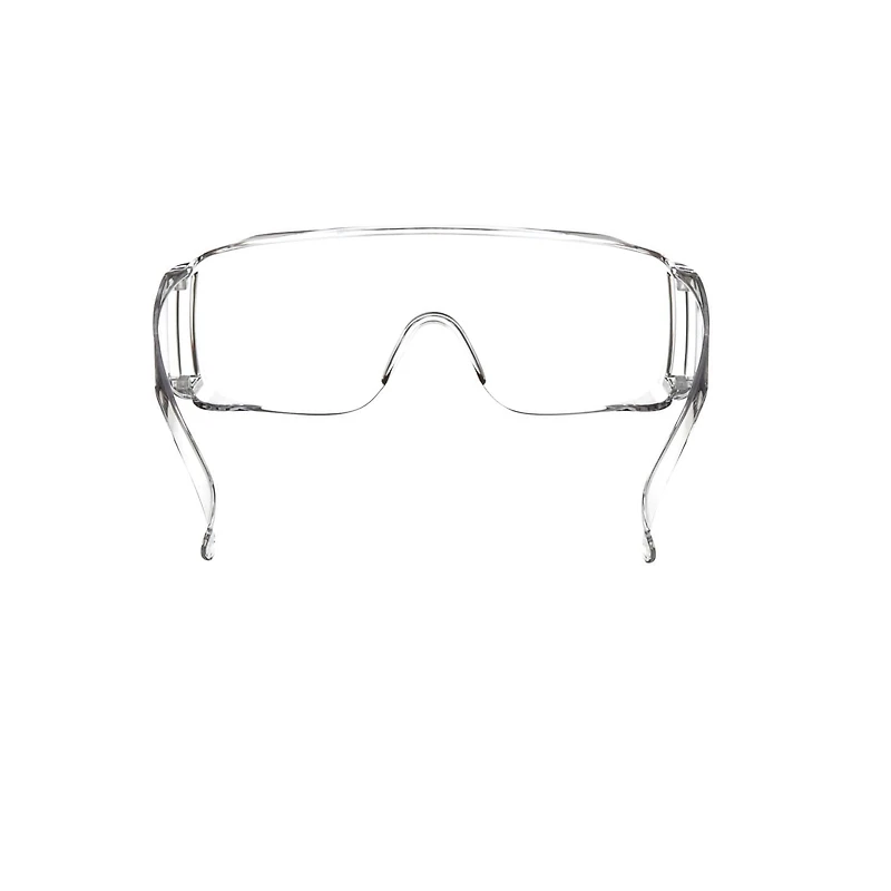 3M™ Over-The-Glass Safety Eyewear 47110H1-DC, Clear Frame, Clear Lens, 47110-WV4-NA 3M(MC)