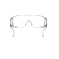 3M™ Over-The-Glass Safety Eyewear 47110H1-DC, Clear Frame, Clear Lens, 47110-WV4-NA 3M(MC)