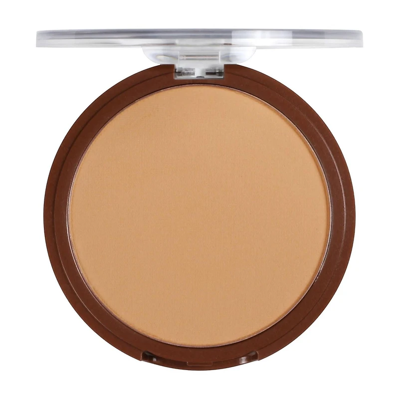 Mineral Fusion - Pressed Base