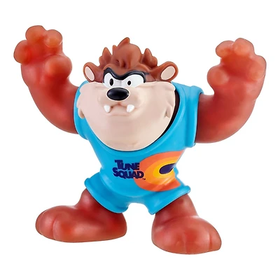 Space Jam 5” Stretchy Hero – Taz