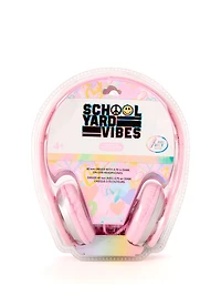 Ensemble sac à dos Rainbow Hearts School Yard Vibes Ensemble sac à dos Rainbow Hearts School Yard Vibes