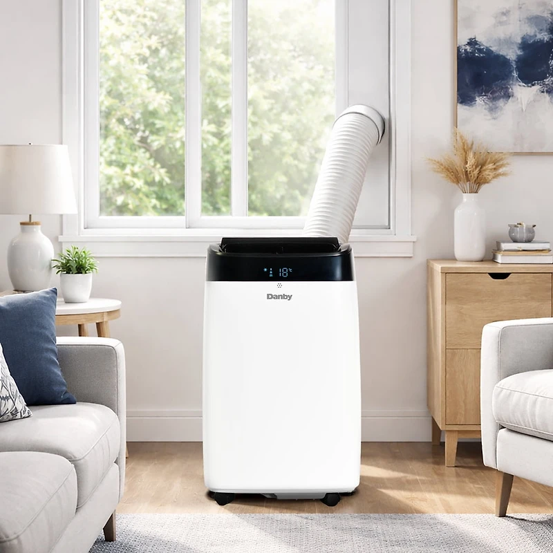 PORTABLE AC - FRENCH