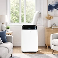 PORTABLE AC - FRENCH