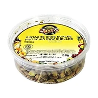 AMIRA PISTACHIO SHELLED RAW
