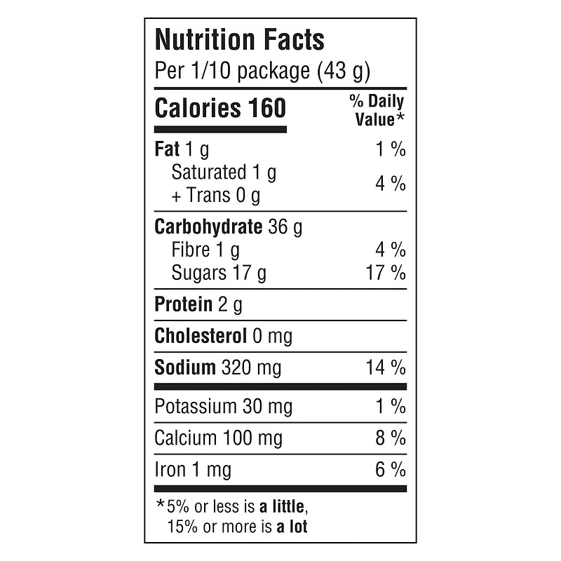 Betty Crocker SuperMoist Carrot Cake Mix