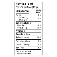 Betty Crocker SuperMoist Carrot Cake Mix