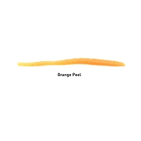 Berkley PBHFTW3-NAT PowerBait Power Floating Trout Worm, 3" 15Pk, Natural, Lively action gives a life-like presentation