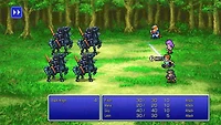 Jeu vidéo Final Fantasy I-VI Collection Anniversary Edition pour (PS4)