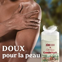 Old Spice GentleMen's Collection Deodorant Aluminum Free Eucalyptus with Coconut Oil, 85g