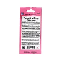 Onyx Bathhouse Pucker Up Buttercup Bubble Bath Powder