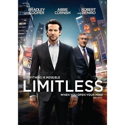Limitless (Bilingual)