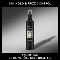 Fixatif TRESemmé inodore tenue extra