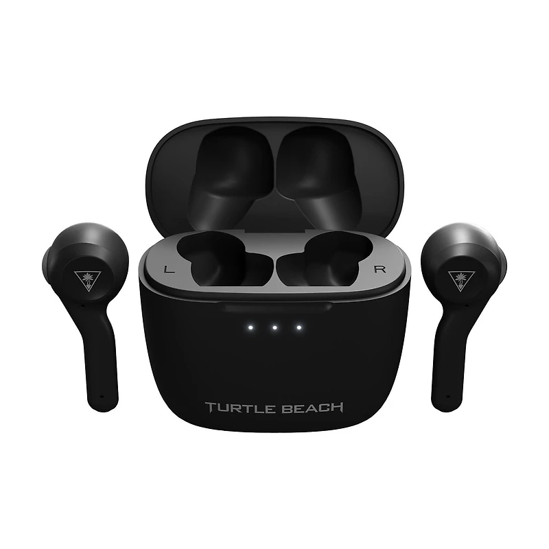 Turtle Beach® Scout Air™ Appareils mobiles équipés en Bluetooth® | Nintendo Switch™* | PC Windows 10 & Mac®