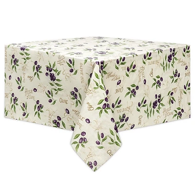 Nappe Mainstays en PEVA - Olives