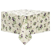 Nappe Mainstays en PEVA - Olives