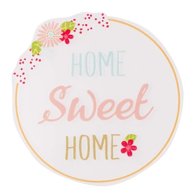Diffuseur d’huile Scent Charm ScentSationals - Home Sweet Home