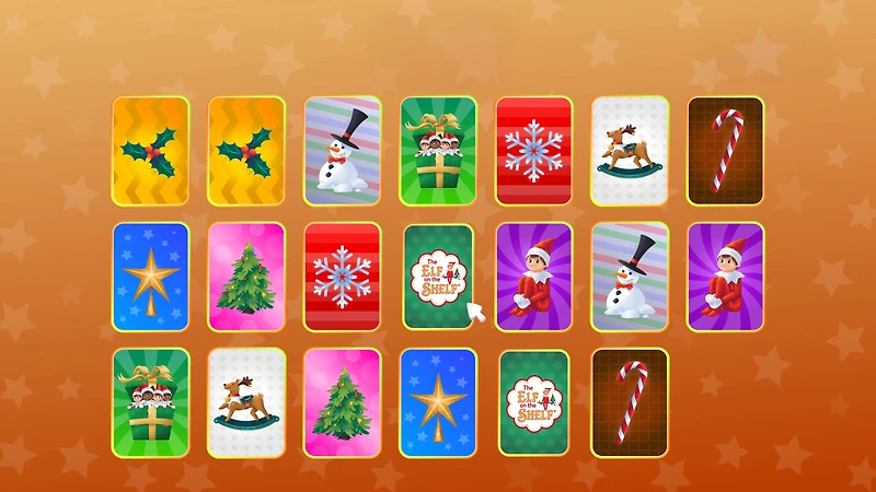 Jeu vidéo The Elf on the Shelf: Christmas Heroes pour (PS4)