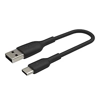 Câble USB-C vers USB-A BOOST↑CHARGE™