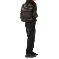 Jetstream Back Pack. Insulated front pocket
