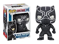FUNKO CA3 BLACK PAN - FRENCH