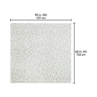 HOMETRENDS Throw