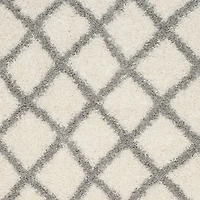 Safavieh Dallas Jerrie Geometric Shag Area Rug