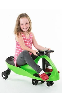 PlasmaCar- Originale Vert et Noir Vehicle