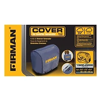 Firman Small Inverter Cover