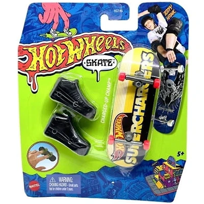 HW PV BOARD SHOE - FRENCH