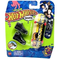 HW PV BOARD SHOE - FRENCH