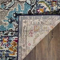 Safavieh Monaco Toria Tapis Traditionnel