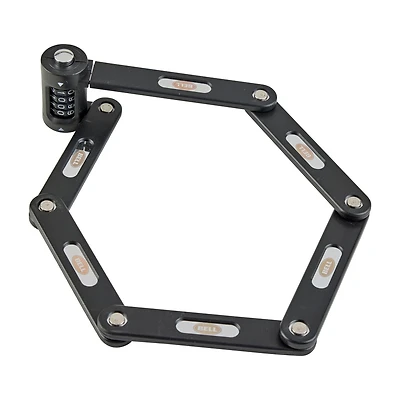 Bell Sports Catalyst™ 600 Folding Lock, Carry bracket included