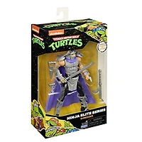TMNT 6" SHRED - FRENCH