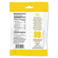 FRUITPEEL PINEAP COC - FRENCH ALTRA CONFISERIE