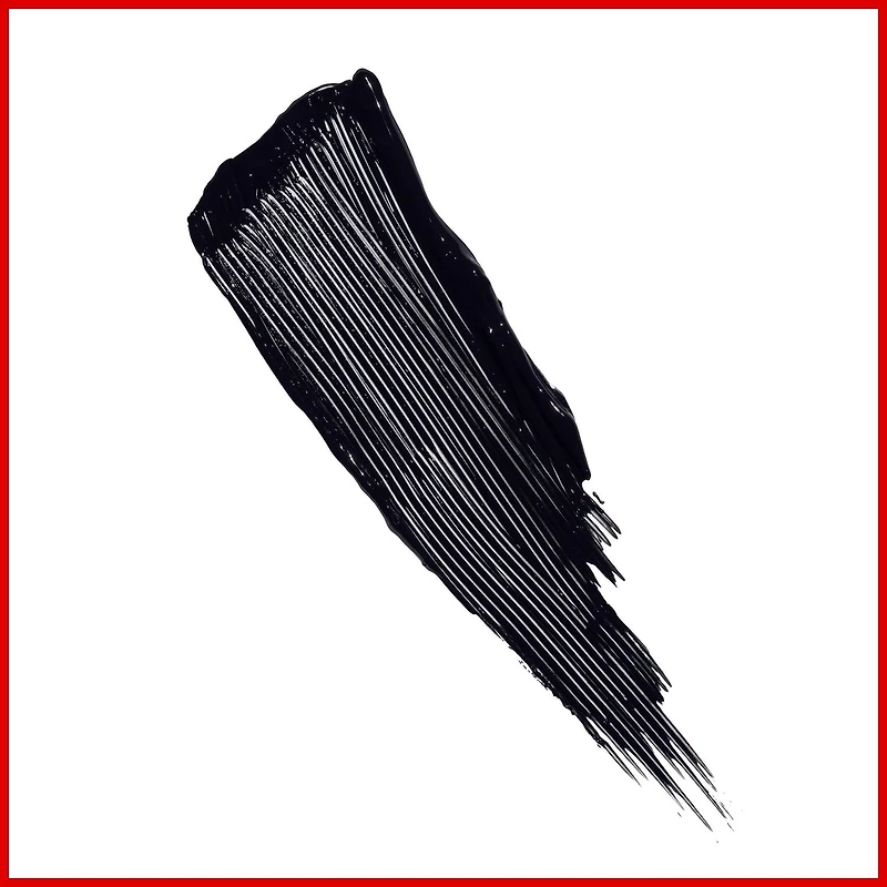 Revlon So Fierce! Big Bad Lash, Extreme Volume Mascara, 24hr Wear, 10mL, Volumizing Darkening Eyelash Tint